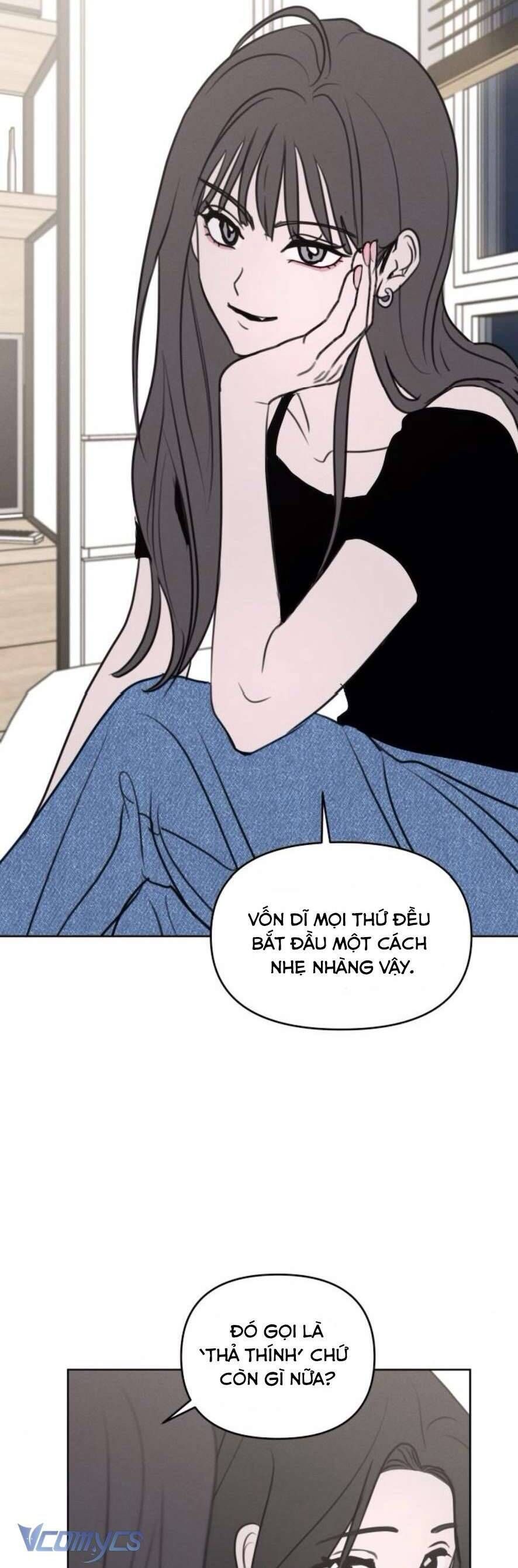 Muốn Được Lừa Dối Chapter 7 - 45