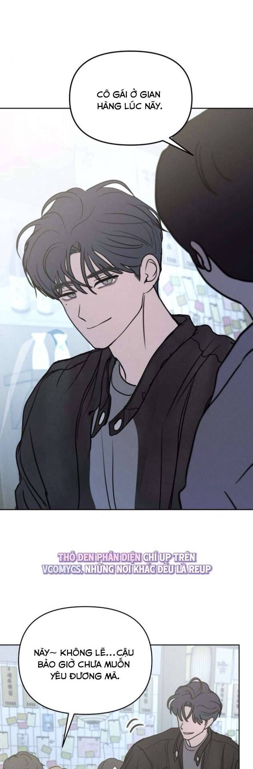 Muốn Được Lừa Dối Chapter 7 - 47