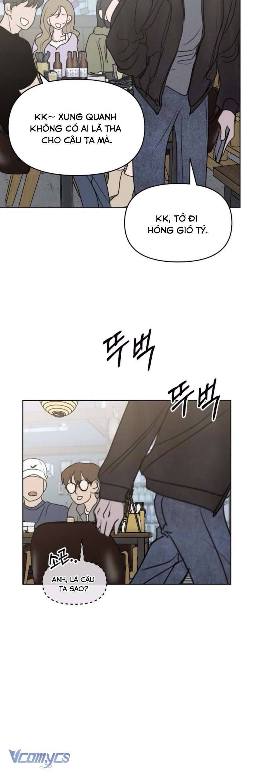 Muốn Được Lừa Dối Chapter 7 - 48