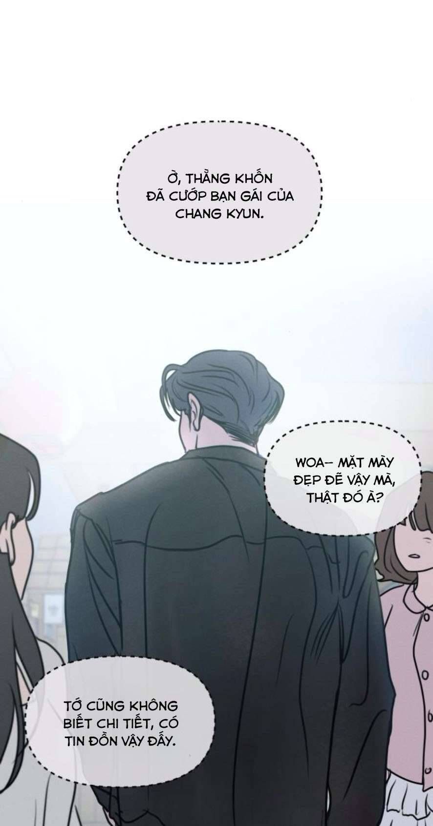 Muốn Được Lừa Dối Chapter 7 - 49