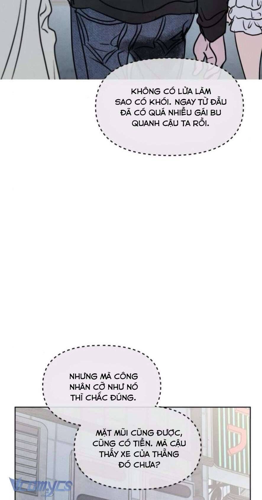 Muốn Được Lừa Dối Chapter 7 - 50