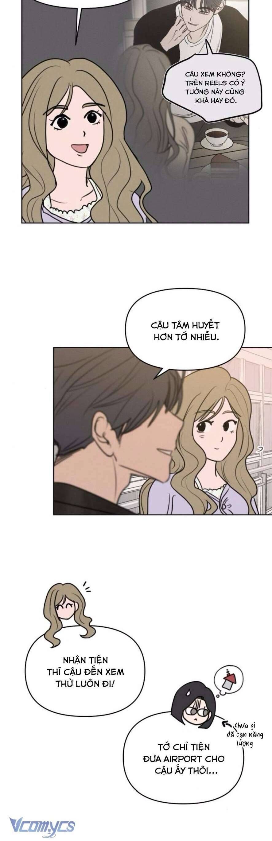 Muốn Được Lừa Dối Chapter 7 - 6