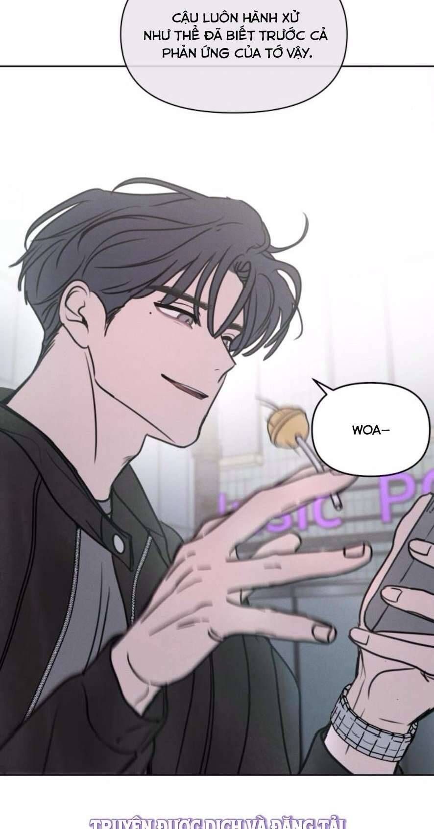 Muốn Được Lừa Dối Chapter 7 - 53