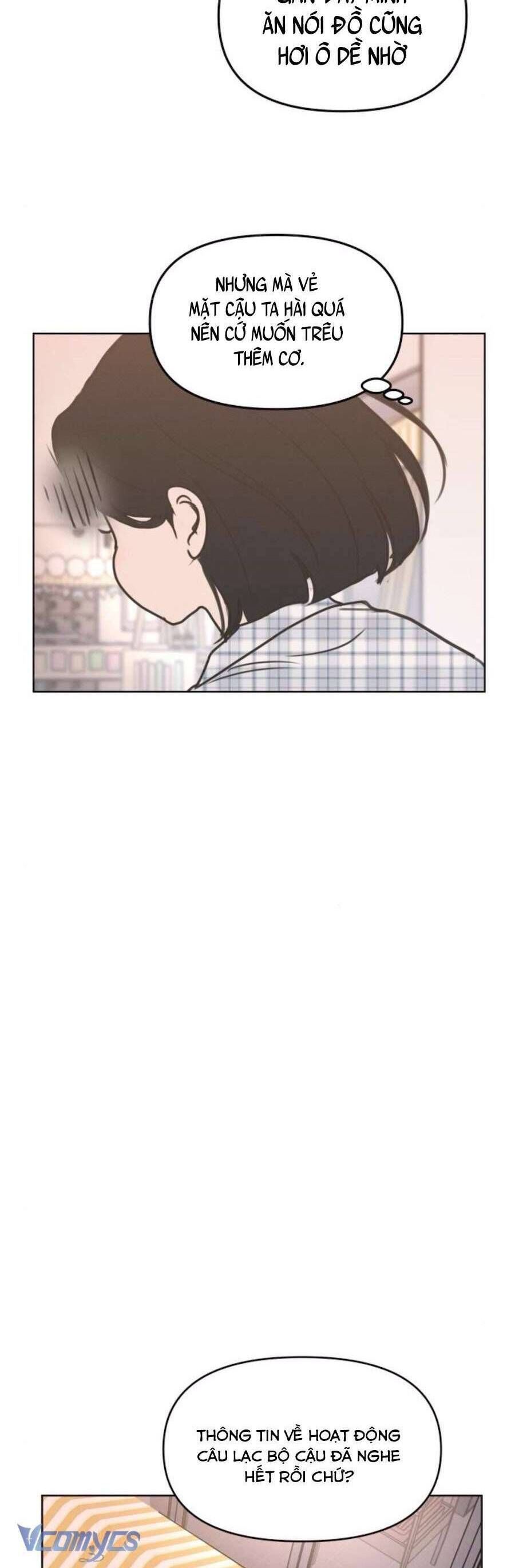Muốn Được Lừa Dối Chapter 7 - 8