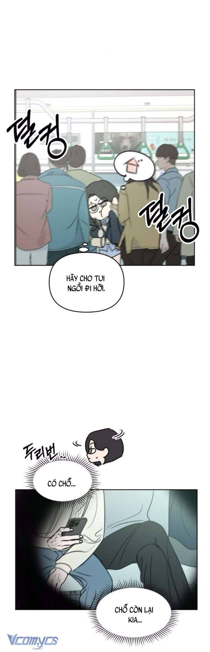 Muốn Được Lừa Dối Chapter 8 - 14