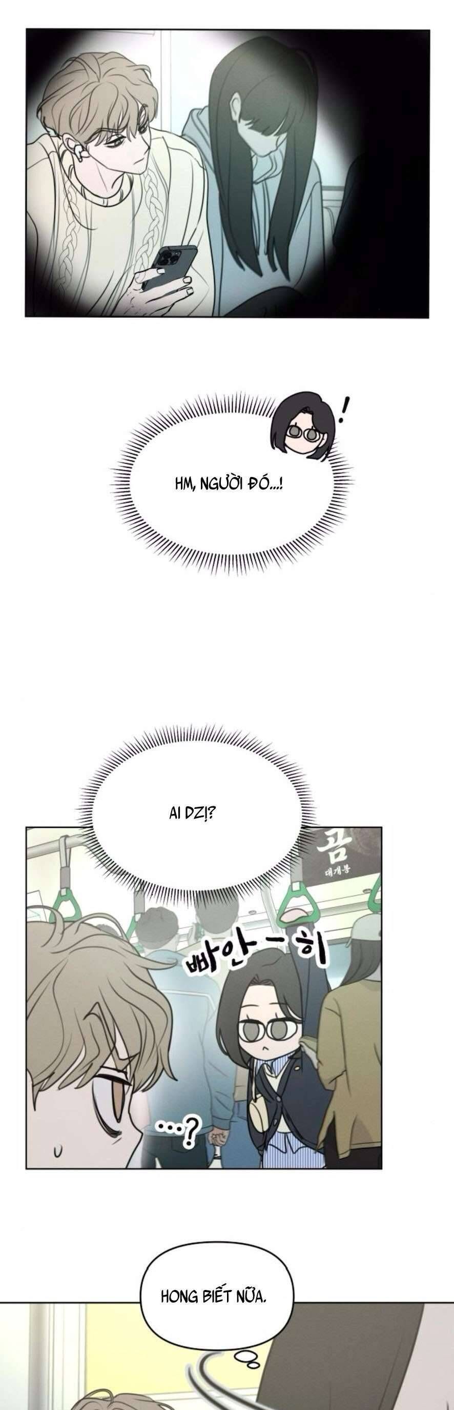 Muốn Được Lừa Dối Chapter 8 - 15
