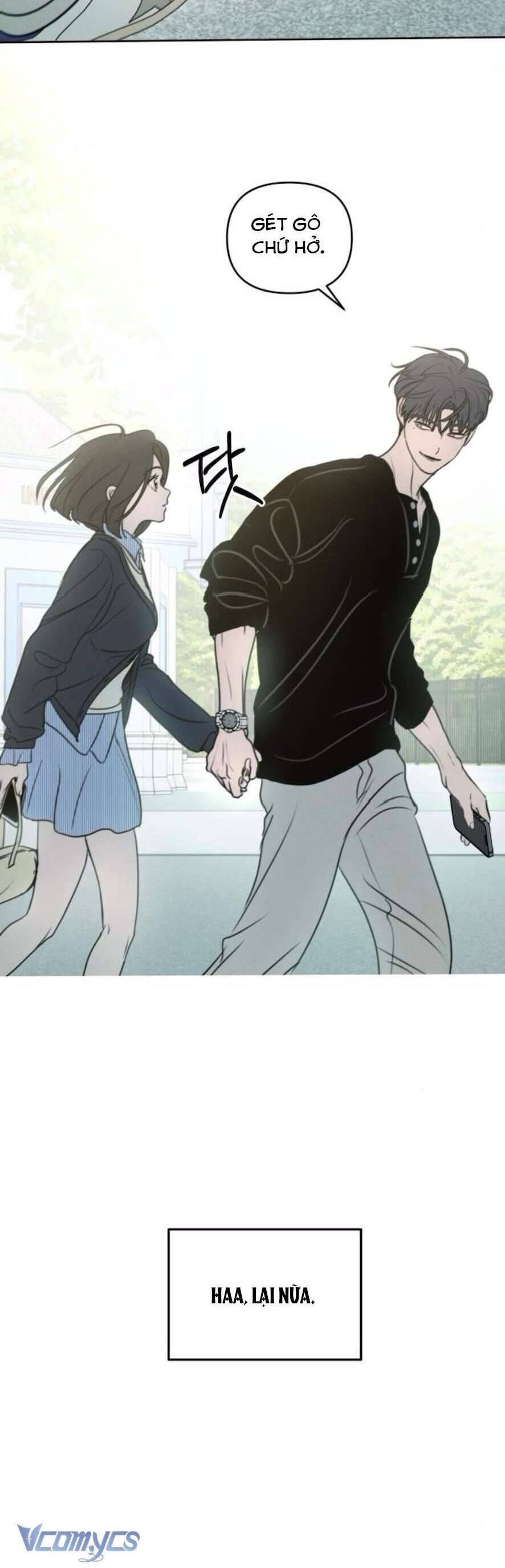 Muốn Được Lừa Dối Chapter 8 - 18