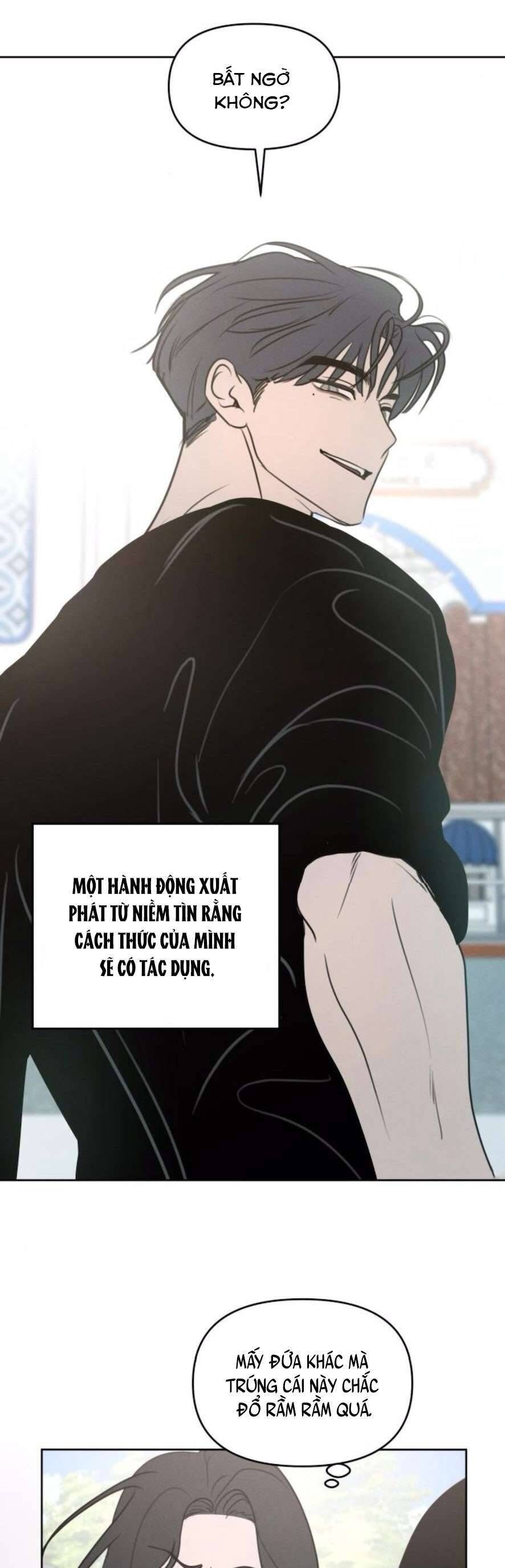 Muốn Được Lừa Dối Chapter 8 - 19