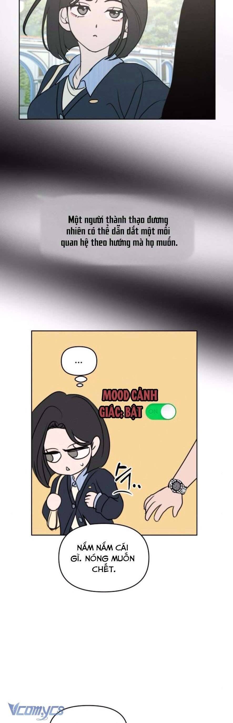 Muốn Được Lừa Dối Chapter 8 - 20