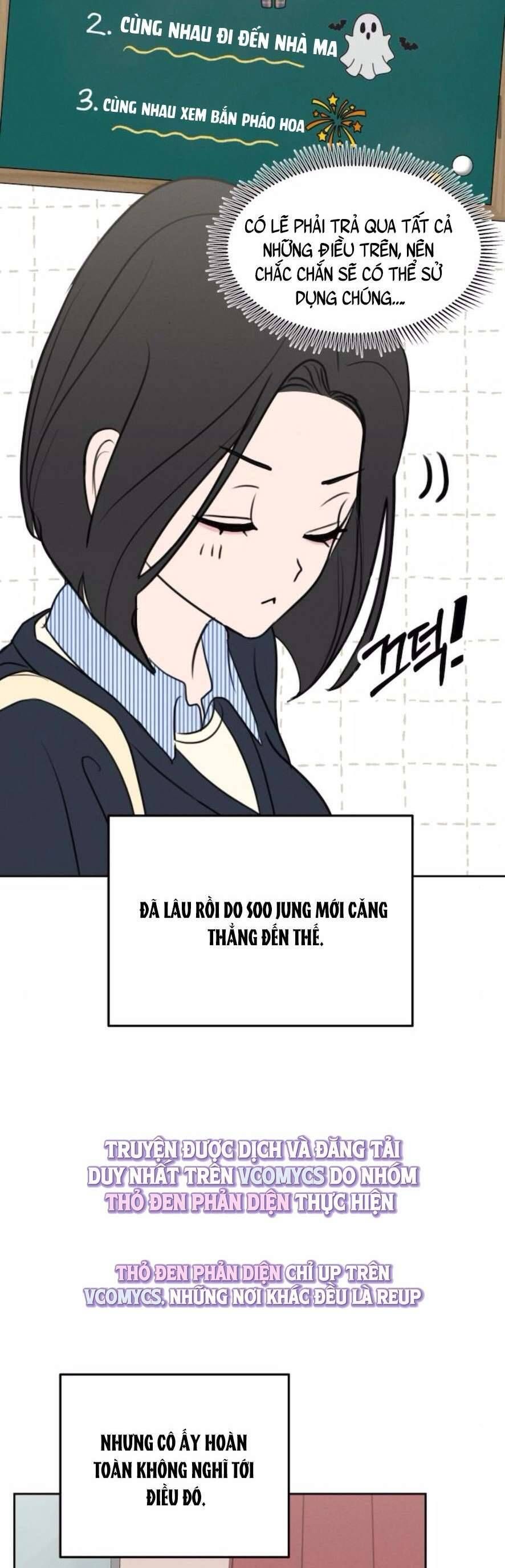 Muốn Được Lừa Dối Chapter 8 - 23