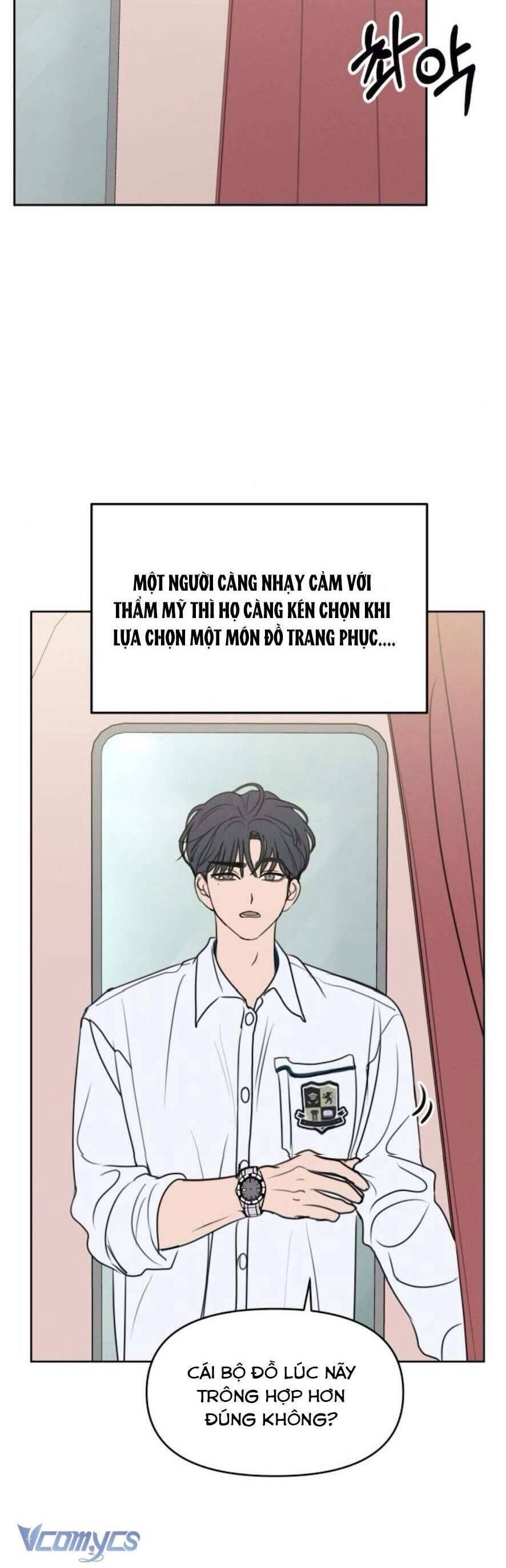 Muốn Được Lừa Dối Chapter 8 - 24
