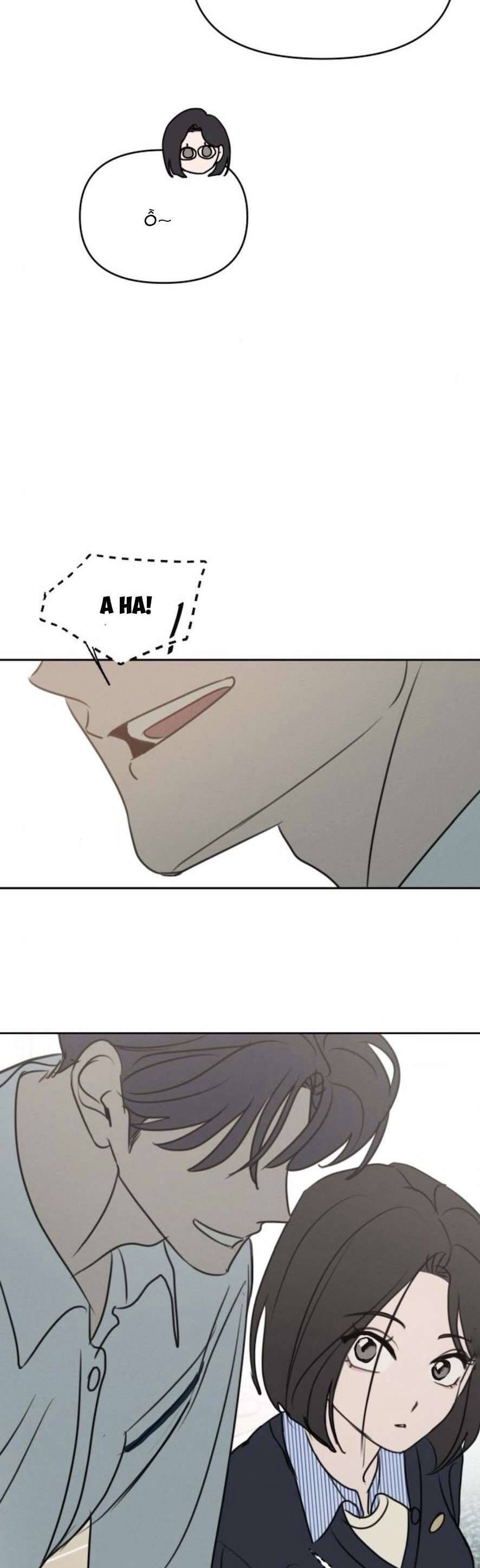 Muốn Được Lừa Dối Chapter 8 - 28
