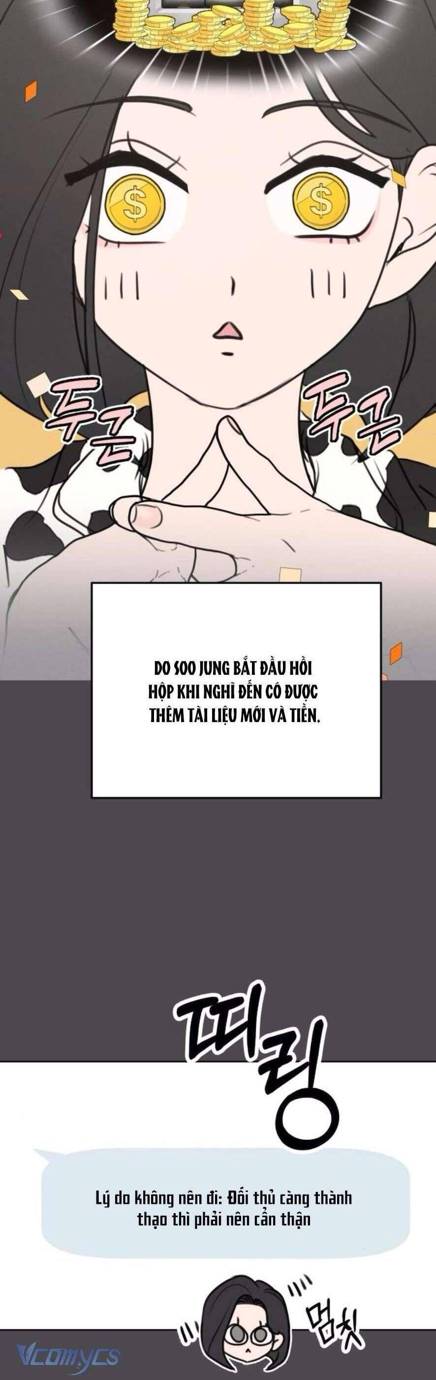 Muốn Được Lừa Dối Chapter 8 - 4