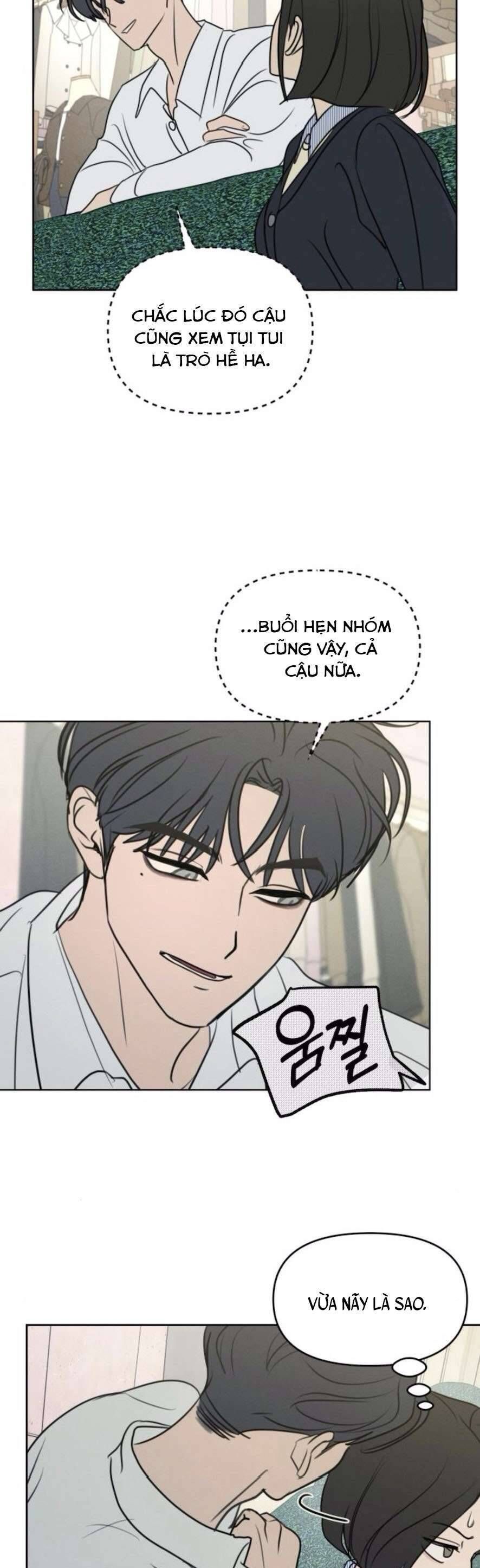 Muốn Được Lừa Dối Chapter 8 - 31