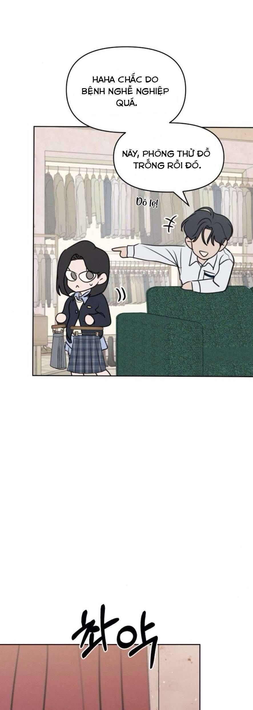 Muốn Được Lừa Dối Chapter 8 - 34