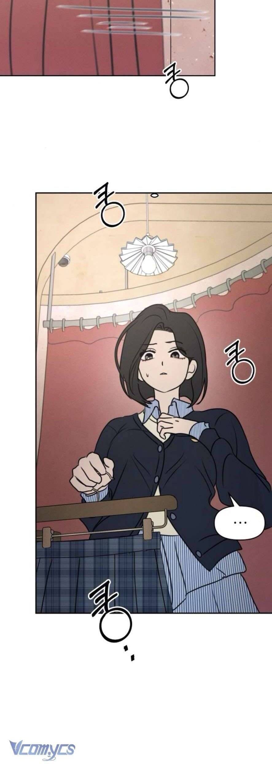 Muốn Được Lừa Dối Chapter 8 - 35