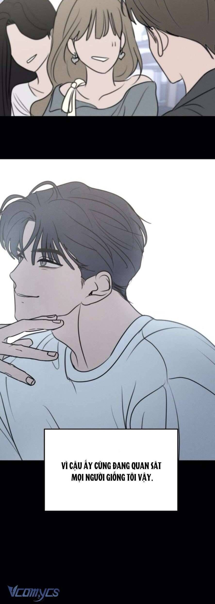 Muốn Được Lừa Dối Chapter 8 - 39