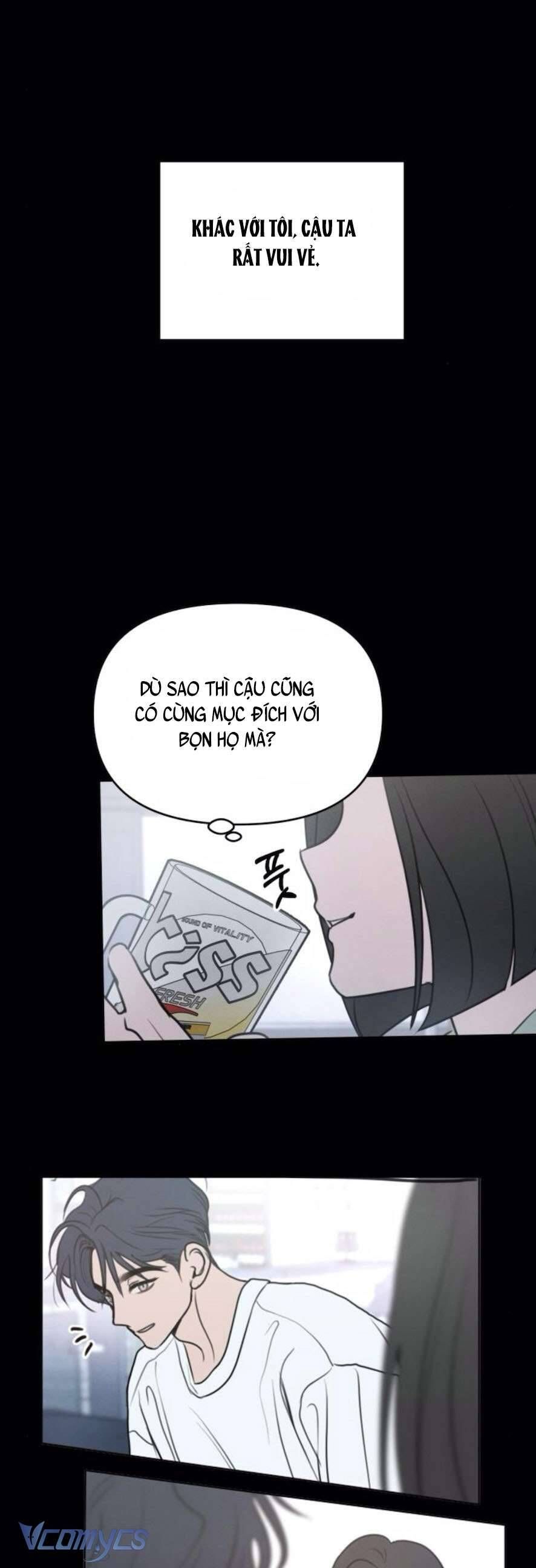 Muốn Được Lừa Dối Chapter 8 - 40