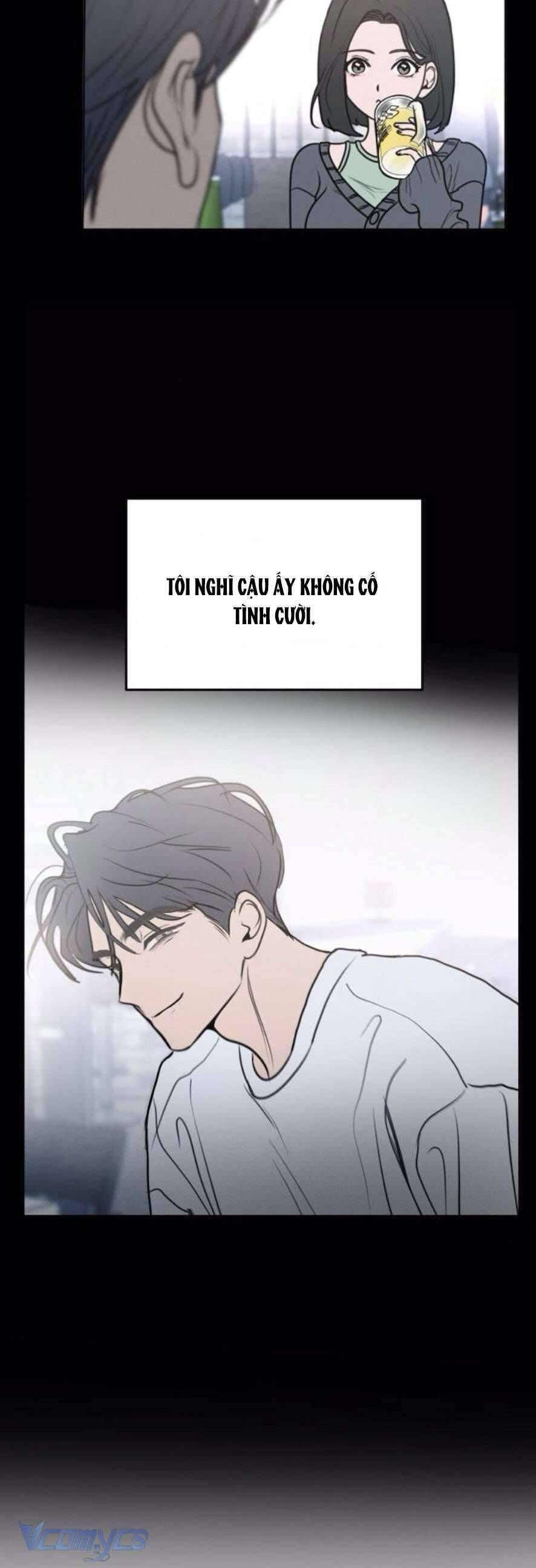 Muốn Được Lừa Dối Chapter 8 - 41
