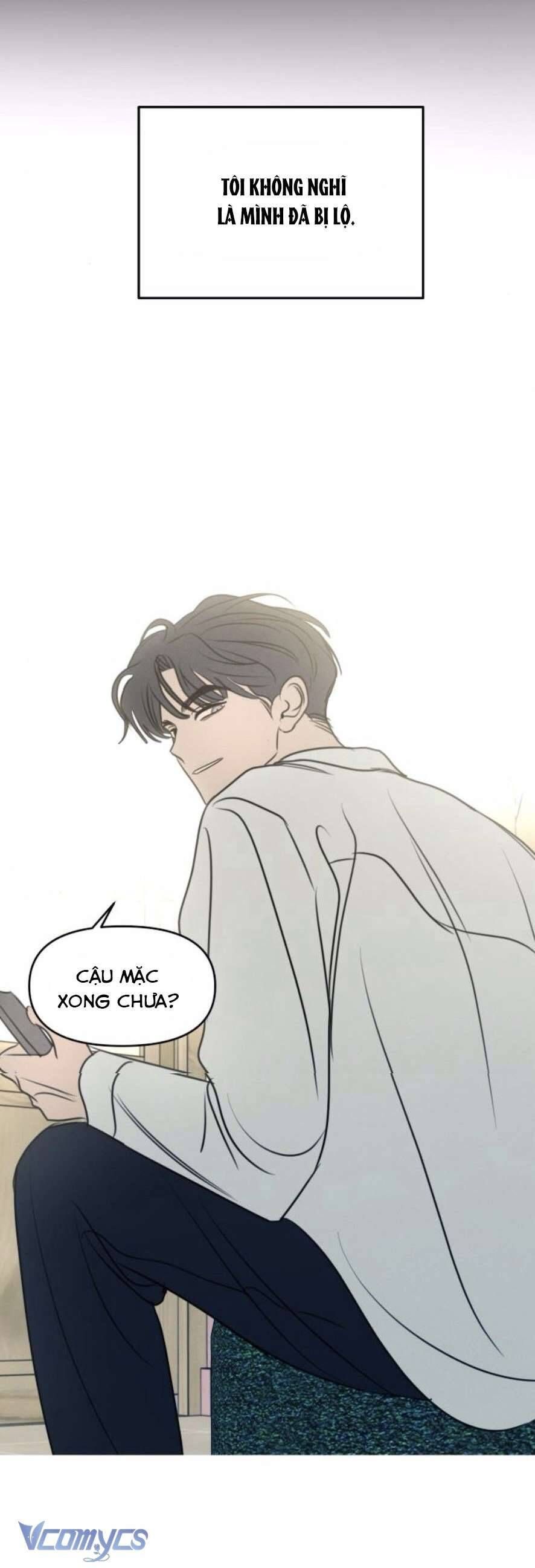 Muốn Được Lừa Dối Chapter 8 - 42