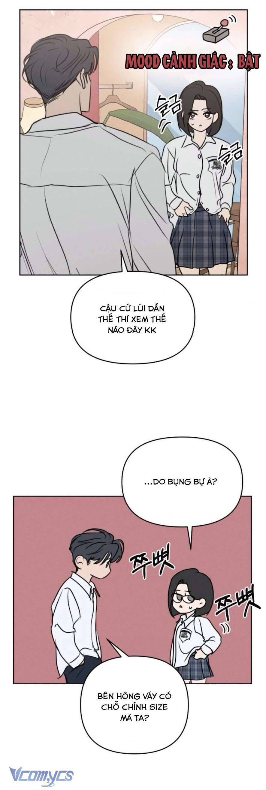 Muốn Được Lừa Dối Chapter 8 - 44