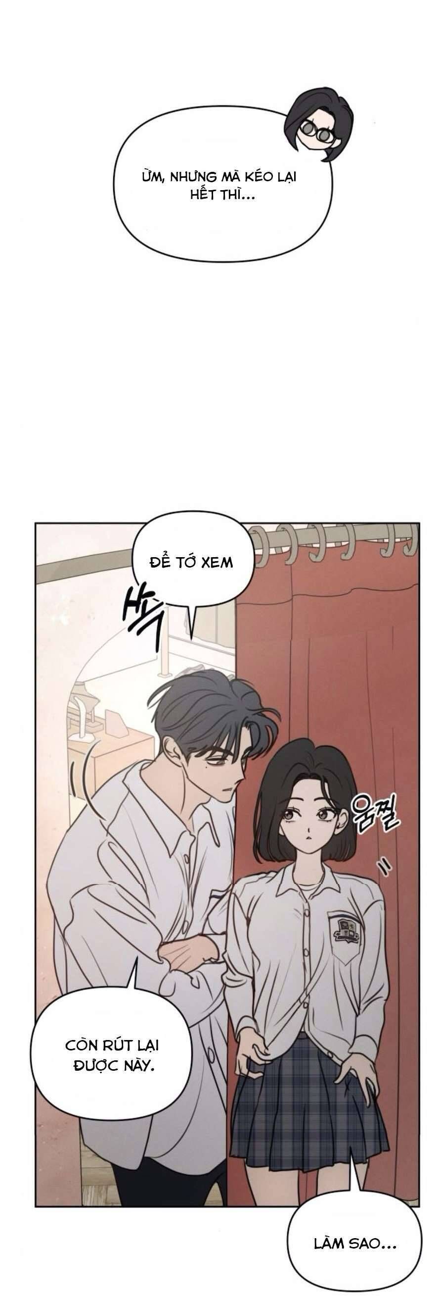 Muốn Được Lừa Dối Chapter 8 - 45