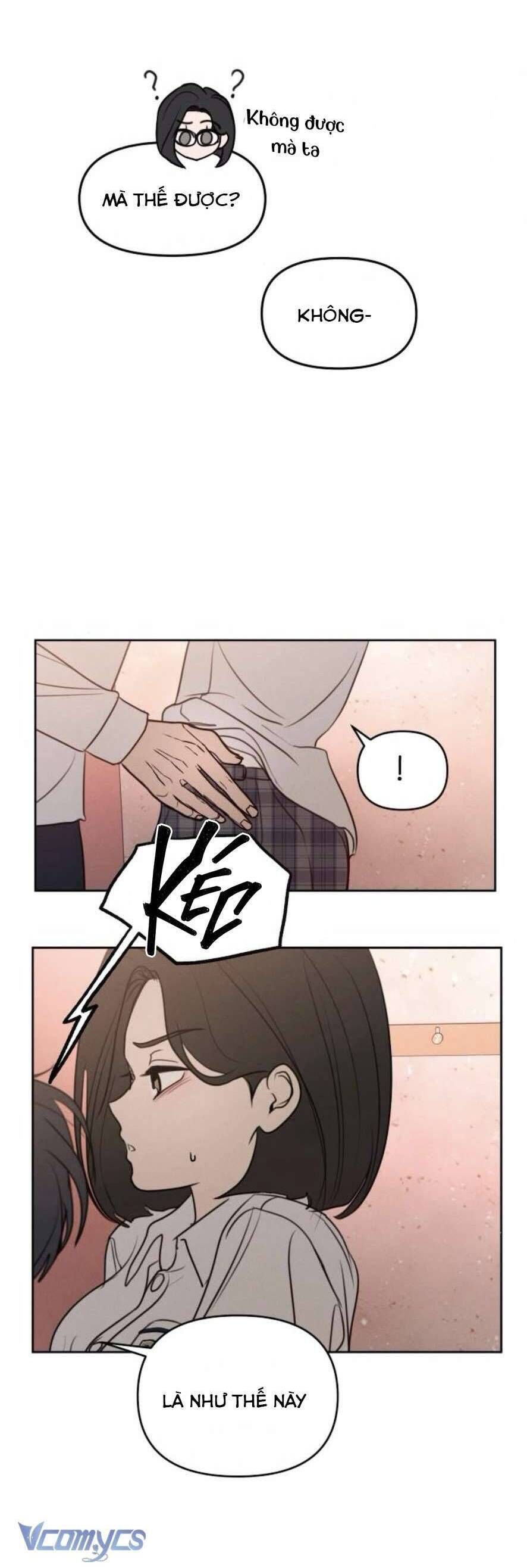 Muốn Được Lừa Dối Chapter 8 - 46