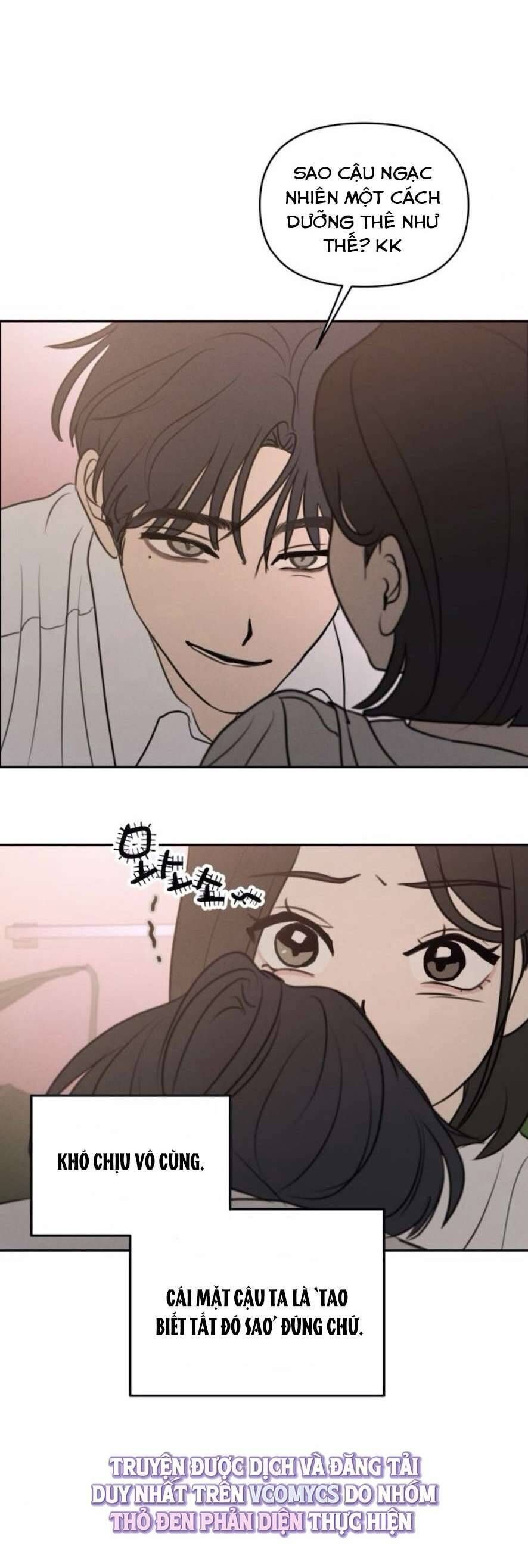 Muốn Được Lừa Dối Chapter 8 - 47