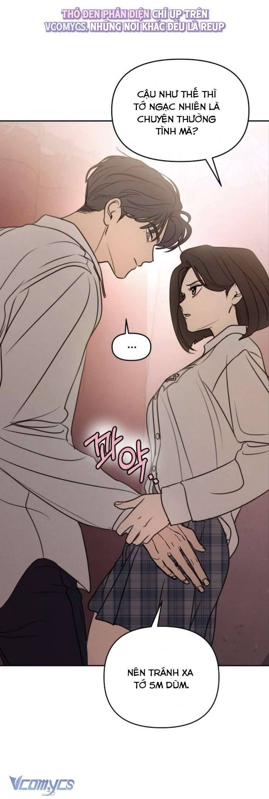 Muốn Được Lừa Dối Chapter 8 - 48