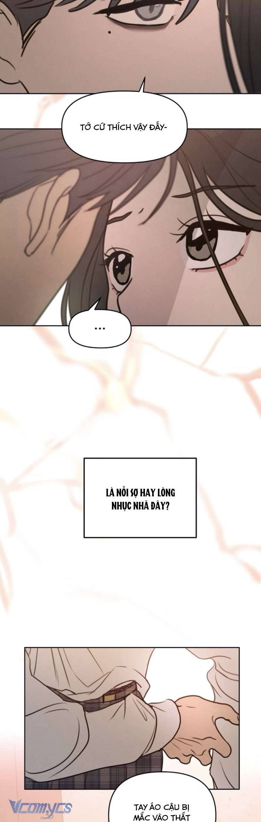 Muốn Được Lừa Dối Chapter 8 - 50