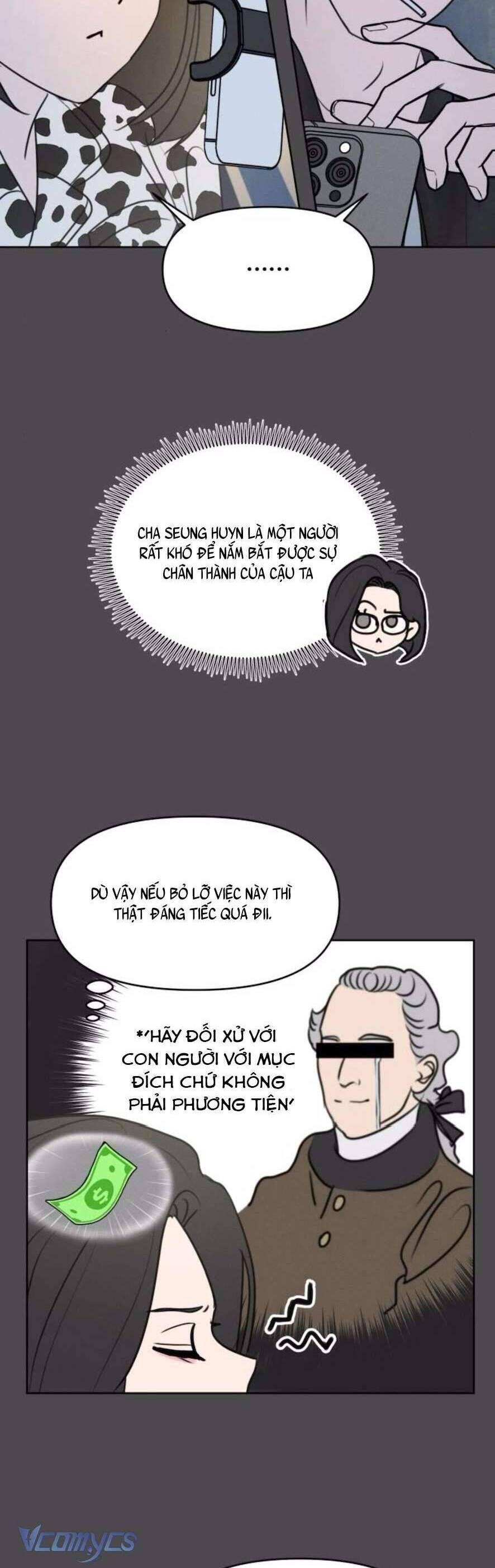 Muốn Được Lừa Dối Chapter 8 - 6