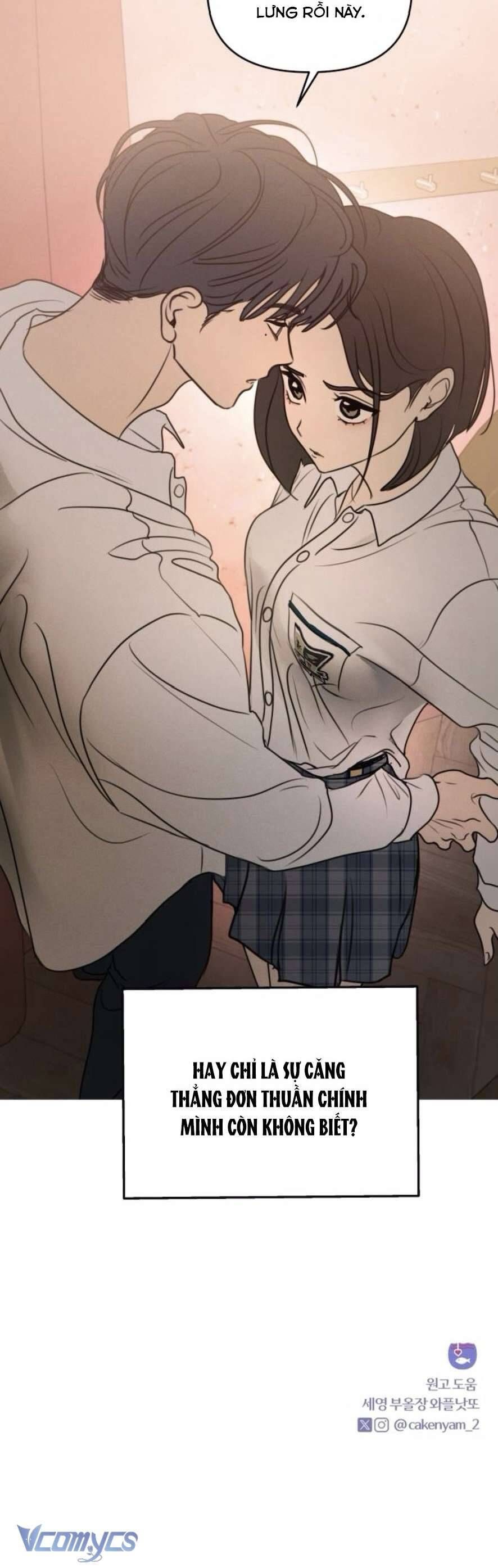 Muốn Được Lừa Dối Chapter 8 - 51