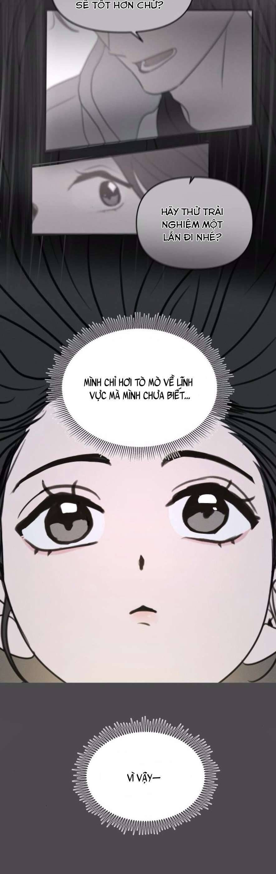 Muốn Được Lừa Dối Chapter 8 - 9