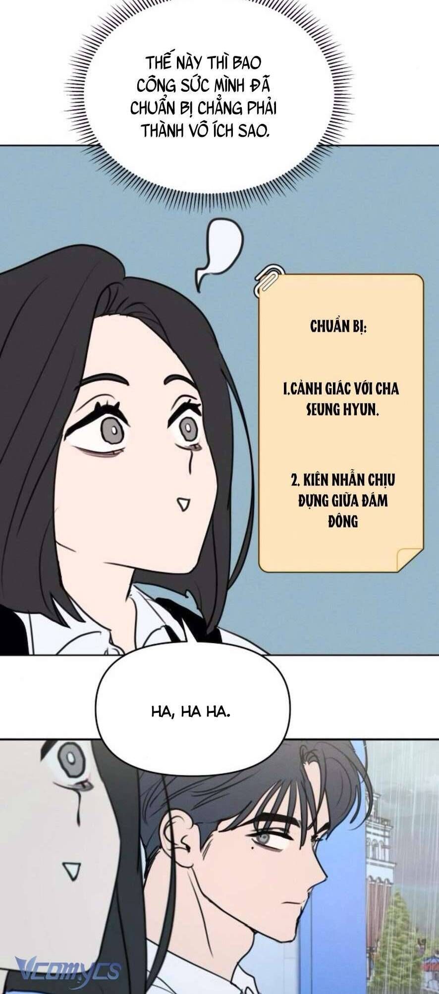 Muốn Được Lừa Dối Chapter 9 - 12