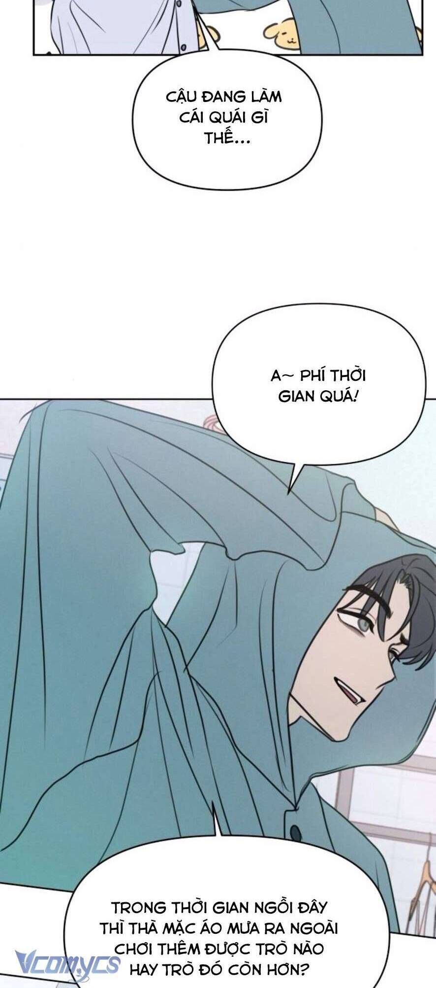 Muốn Được Lừa Dối Chapter 9 - 15