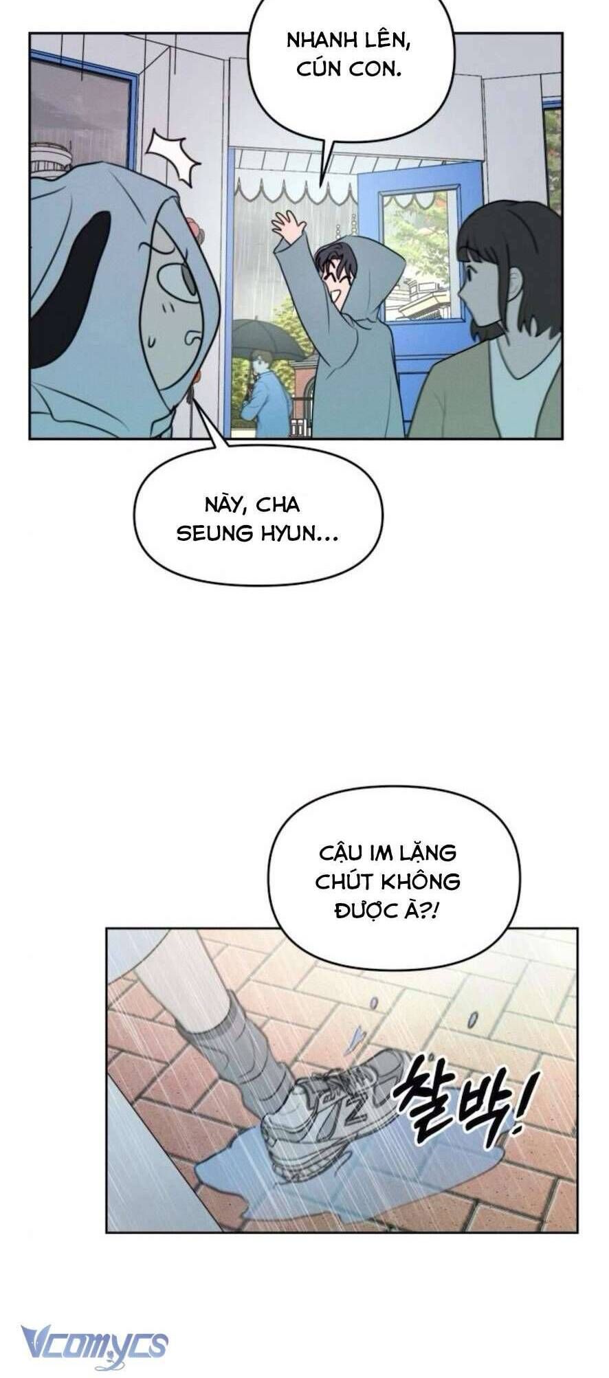 Muốn Được Lừa Dối Chapter 9 - 18