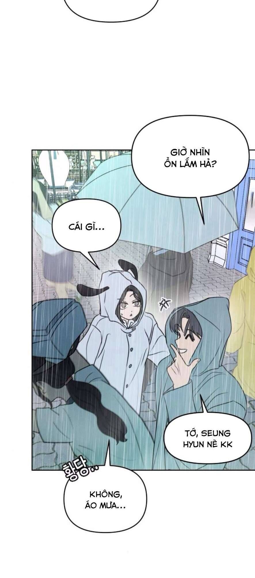 Muốn Được Lừa Dối Chapter 9 - 20
