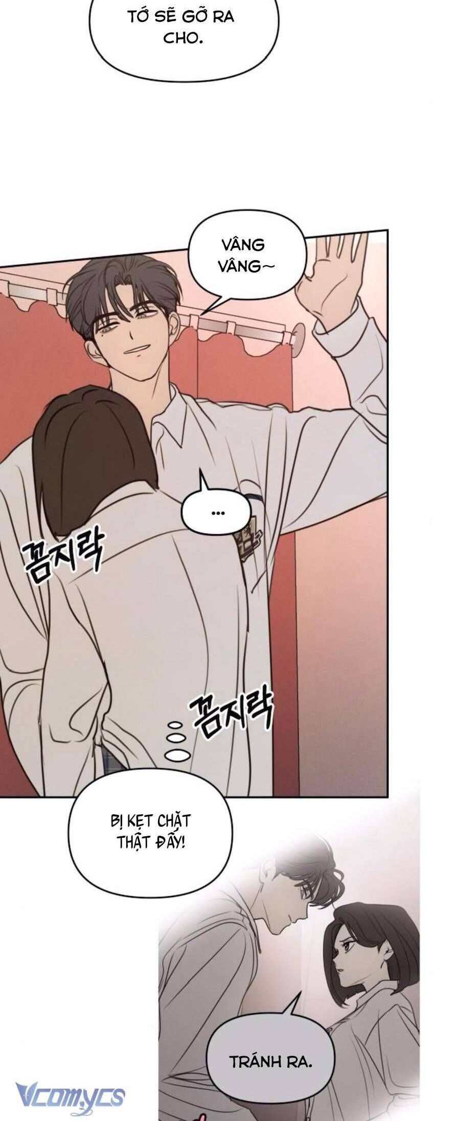 Muốn Được Lừa Dối Chapter 9 - 3