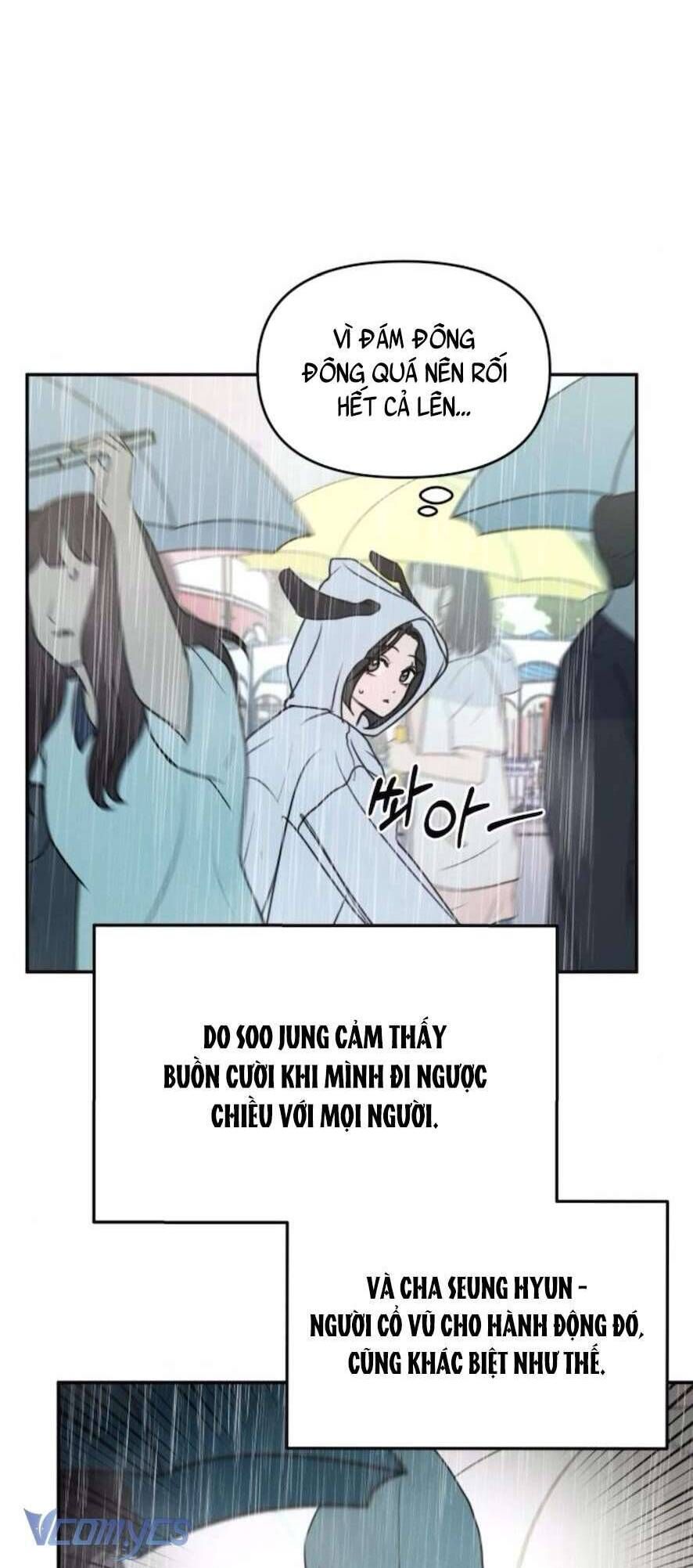 Muốn Được Lừa Dối Chapter 9 - 21