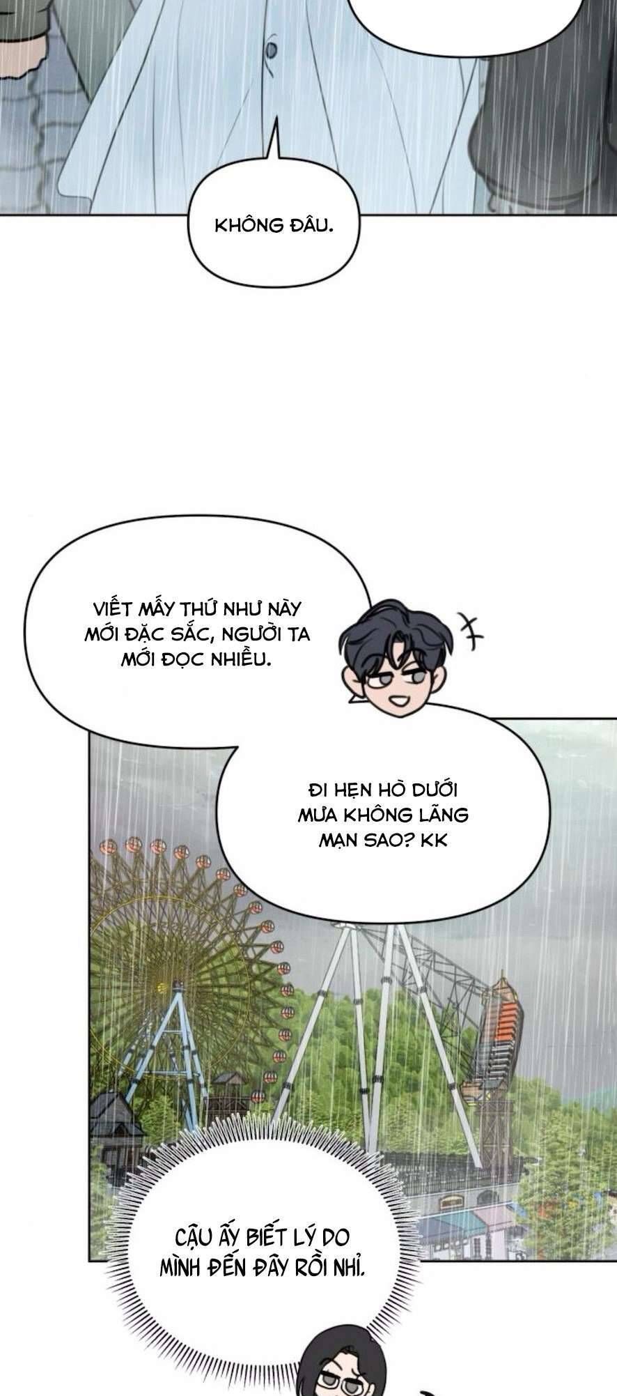 Muốn Được Lừa Dối Chapter 9 - 25