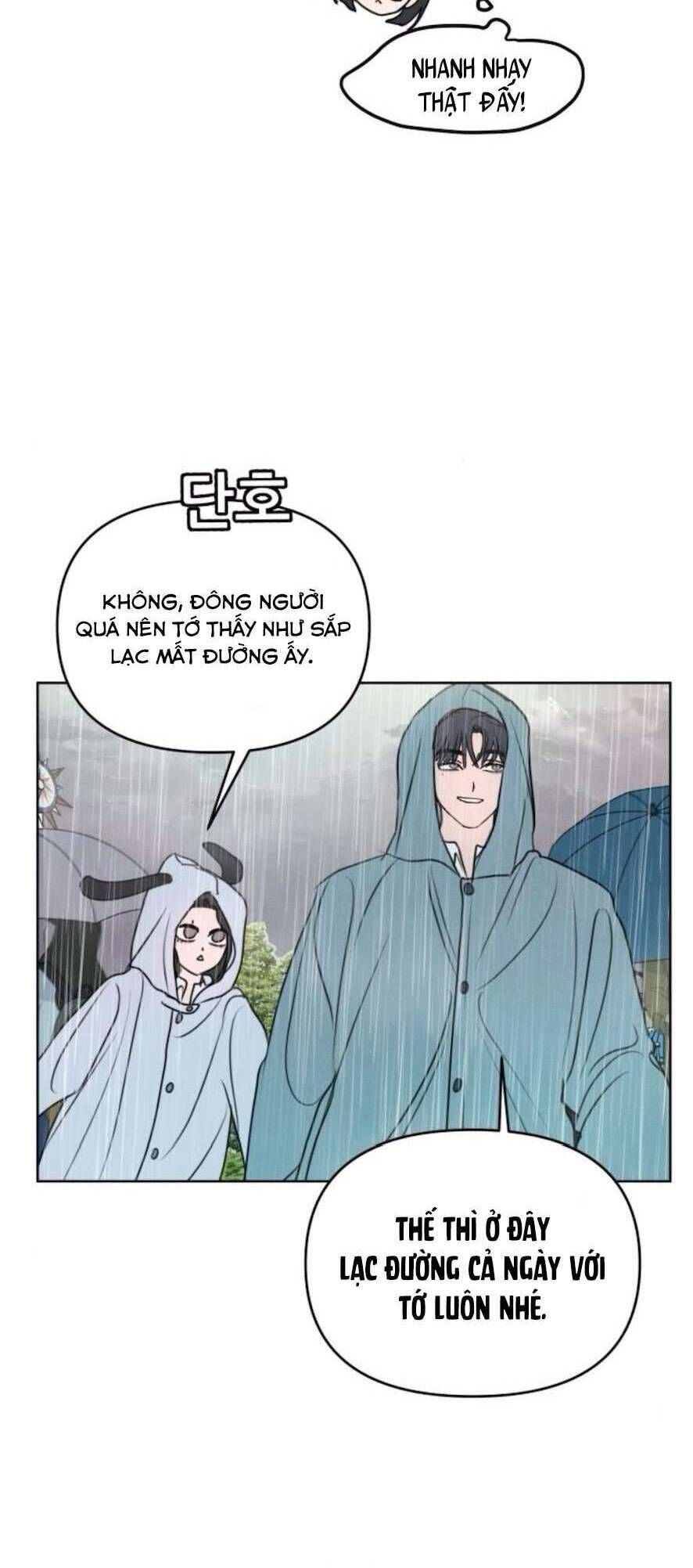 Muốn Được Lừa Dối Chapter 9 - 26
