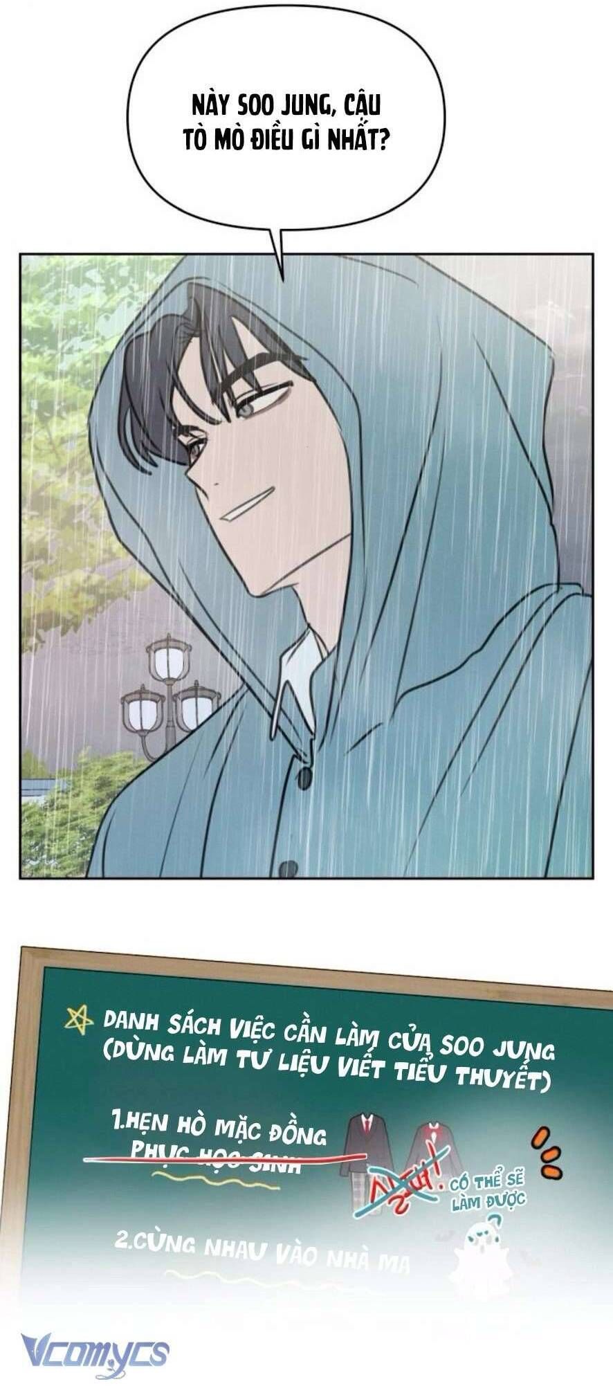 Muốn Được Lừa Dối Chapter 9 - 27