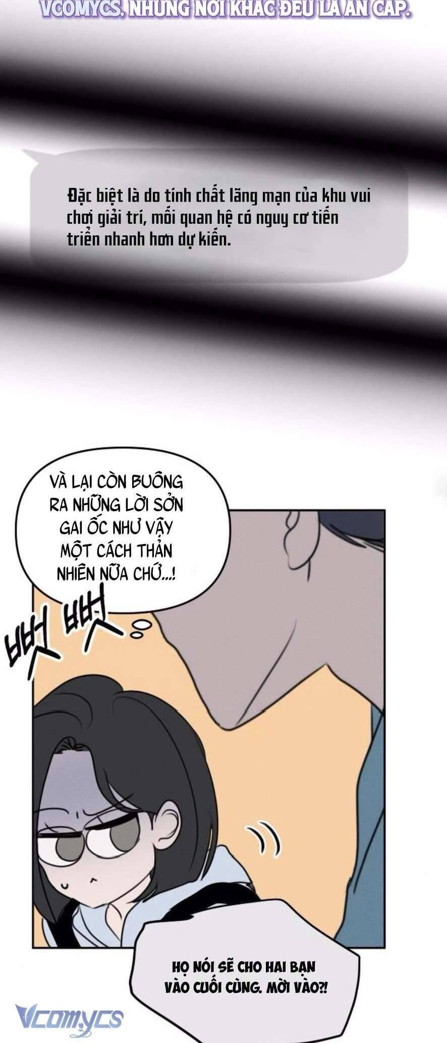 Muốn Được Lừa Dối Chapter 9 - 30
