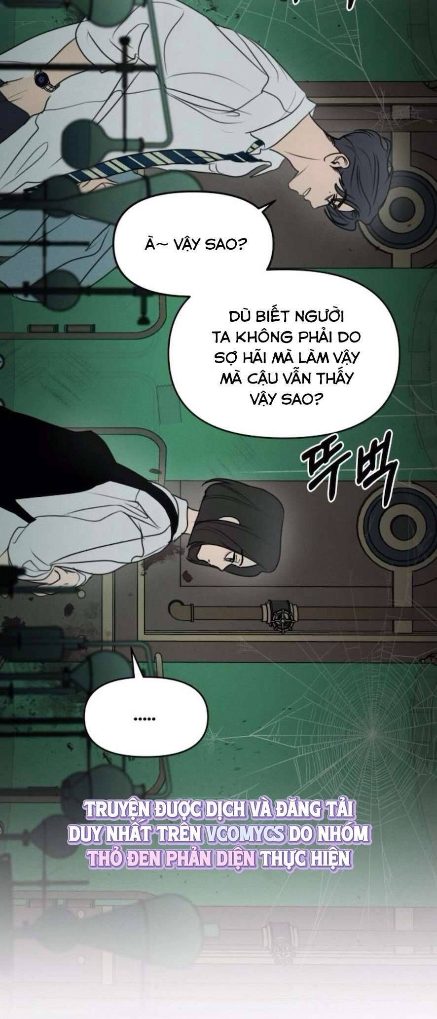 Muốn Được Lừa Dối Chapter 9 - 34