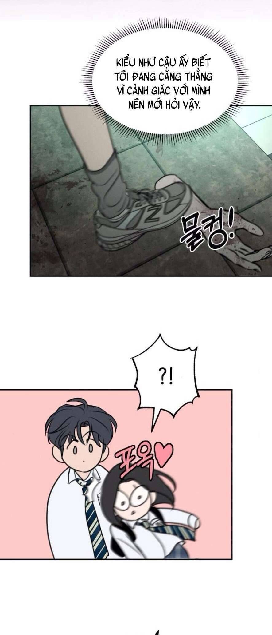 Muốn Được Lừa Dối Chapter 9 - 35