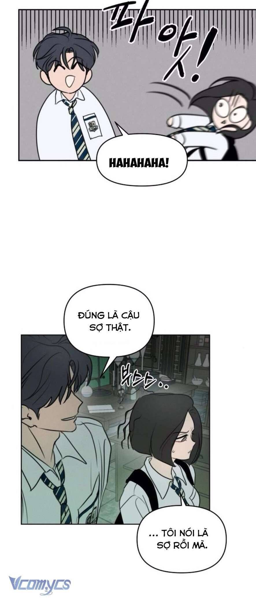 Muốn Được Lừa Dối Chapter 9 - 36