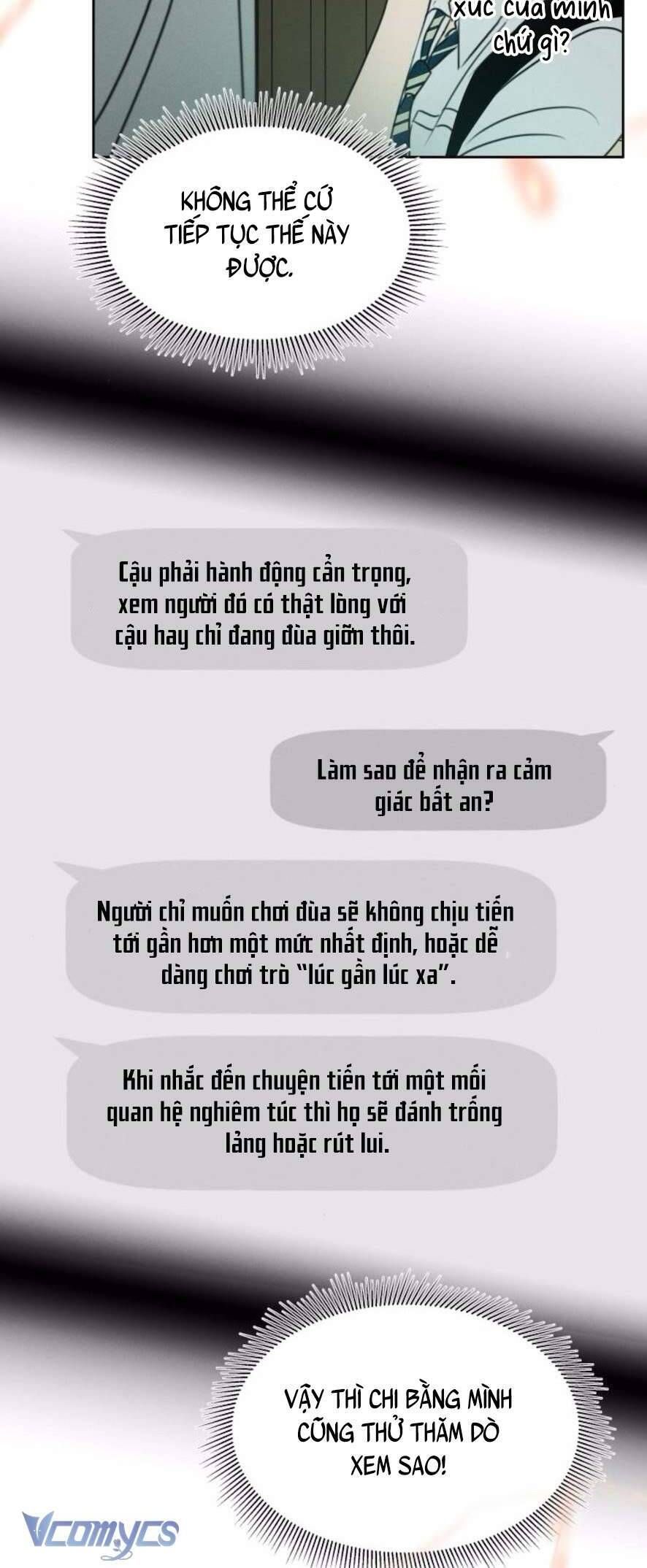 Muốn Được Lừa Dối Chapter 9 - 39
