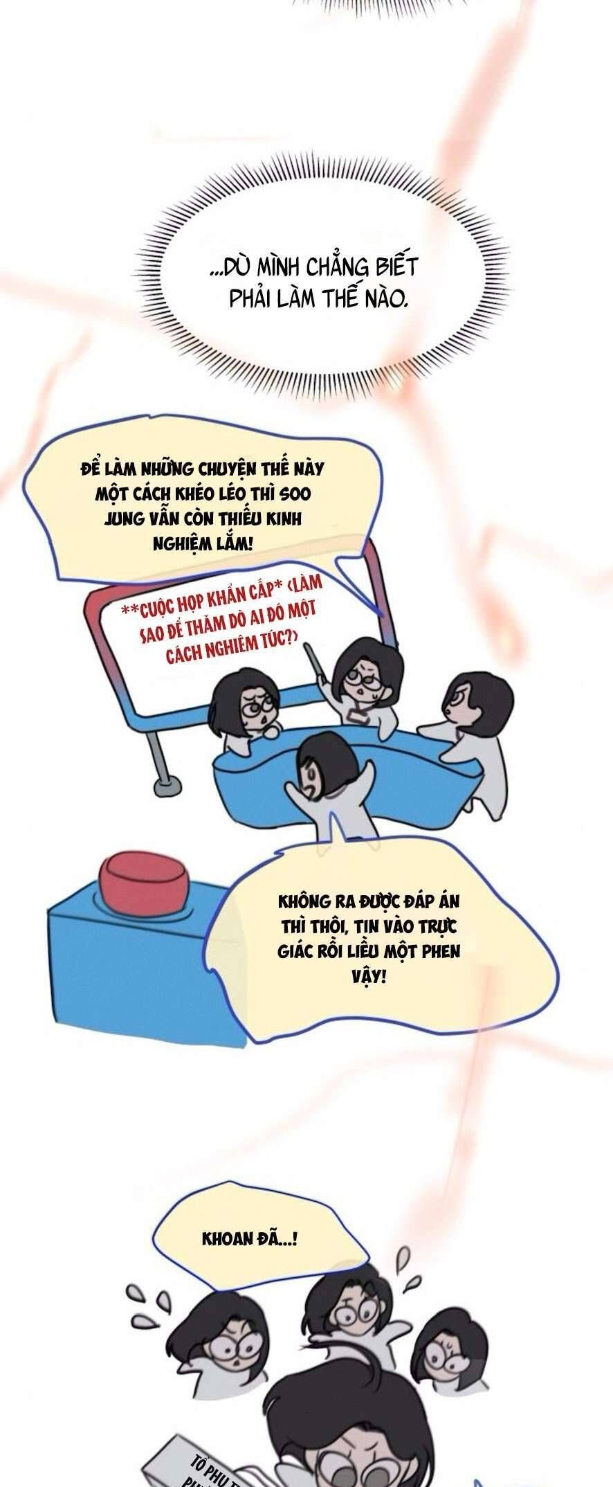 Muốn Được Lừa Dối Chapter 9 - 40