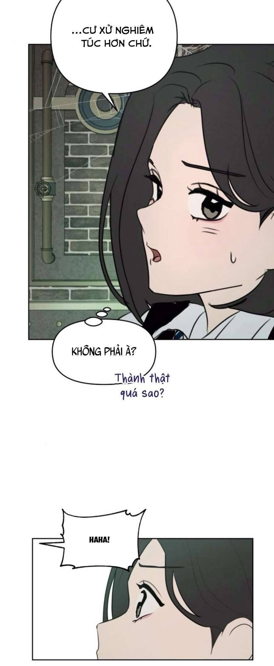 Muốn Được Lừa Dối Chapter 9 - 43