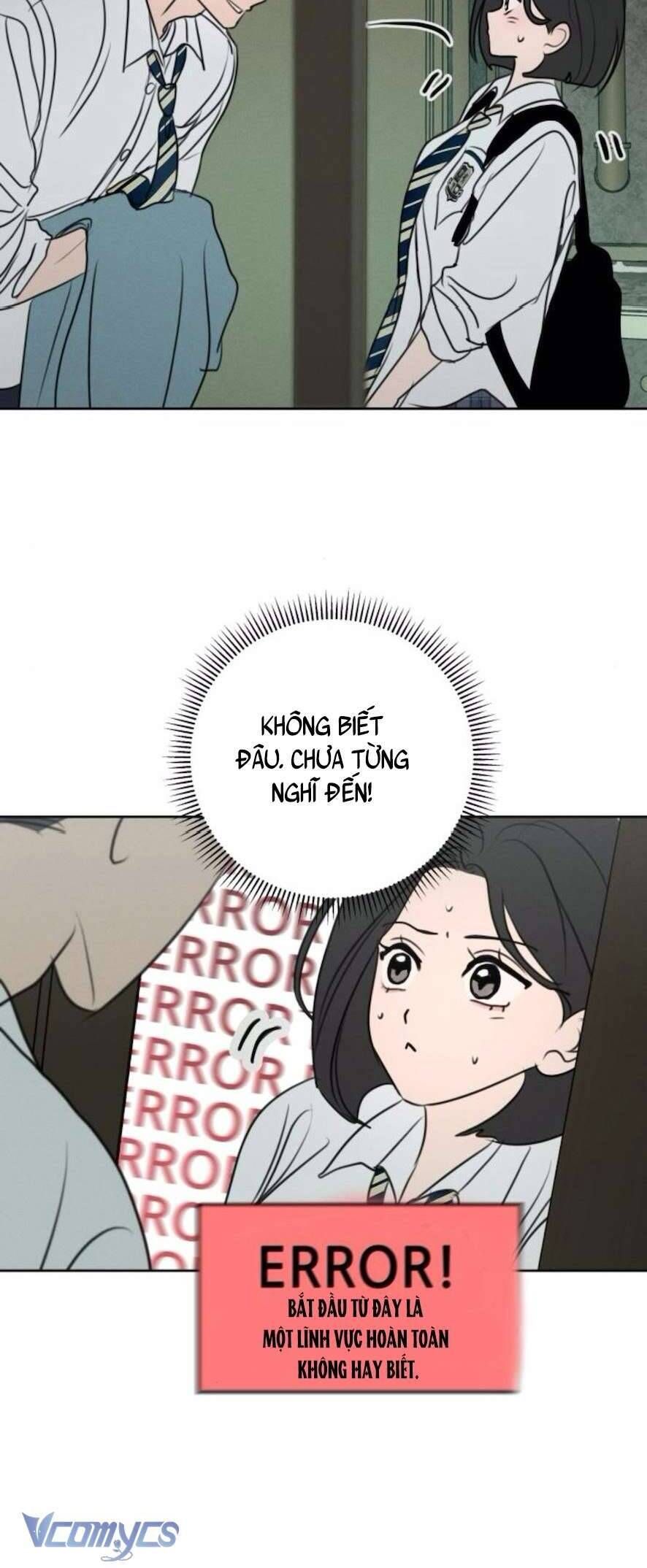 Muốn Được Lừa Dối Chapter 9 - 45